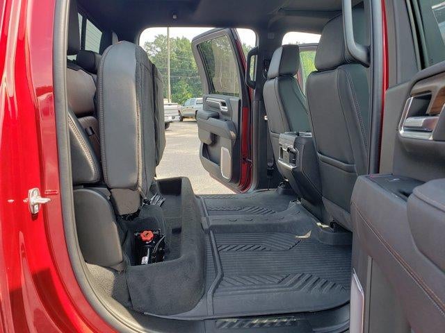 2025 Chevrolet Silverado 3500 HD High Country