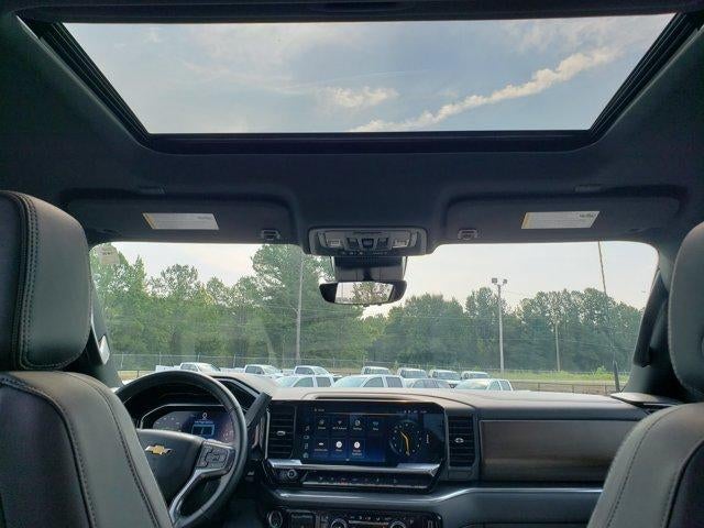 2025 Chevrolet Silverado 3500 HD High Country