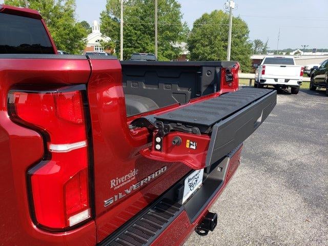 2025 Chevrolet Silverado 3500 HD High Country