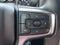 2022 Chevrolet Silverado 1500 LTD Custom Trail Boss
