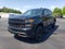 2022 Chevrolet Silverado 1500 LTD Custom Trail Boss