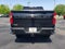 2022 Chevrolet Silverado 1500 LTD Custom Trail Boss