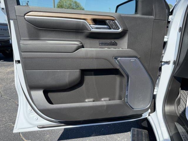 2026 Chevrolet Silverado 1500 High Country - Photo 10