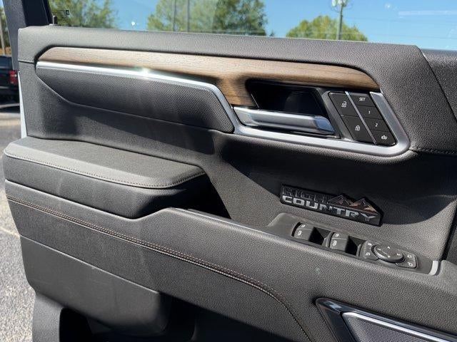 2026 Chevrolet Silverado 1500 High Country - Photo 11