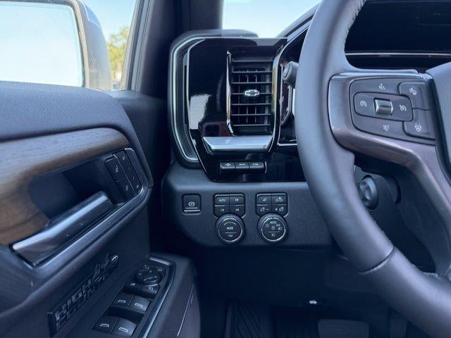 2026 Chevrolet Silverado 1500 High Country - Photo 12
