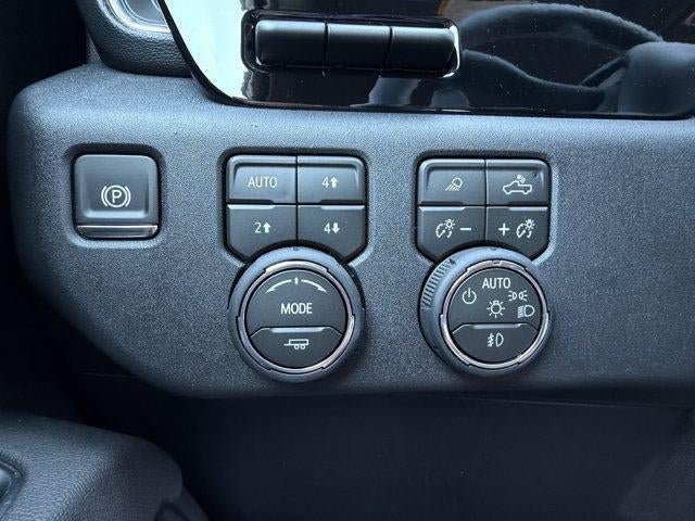 2026 Chevrolet Silverado 1500 High Country - Photo 13
