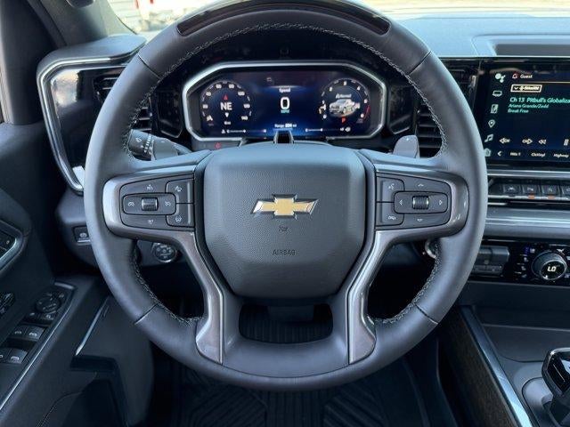 2026 Chevrolet Silverado 1500 High Country - Photo 14