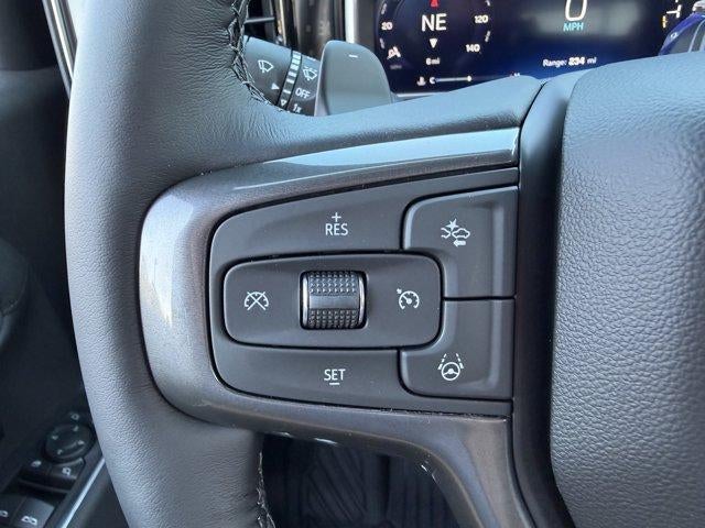 2026 Chevrolet Silverado 1500 High Country - Photo 15