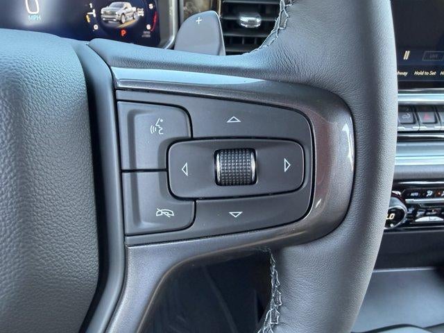 2026 Chevrolet Silverado 1500 High Country - Photo 16