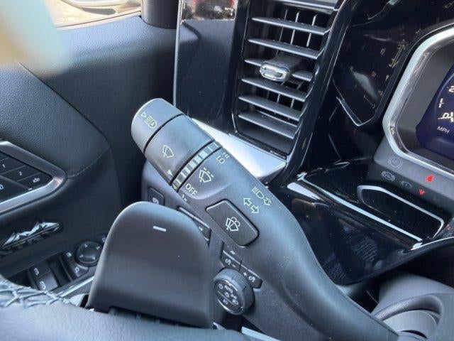 2026 Chevrolet Silverado 1500 High Country - Photo 17