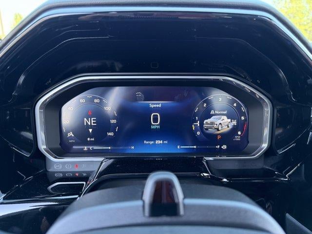 2026 Chevrolet Silverado 1500 High Country - Photo 18