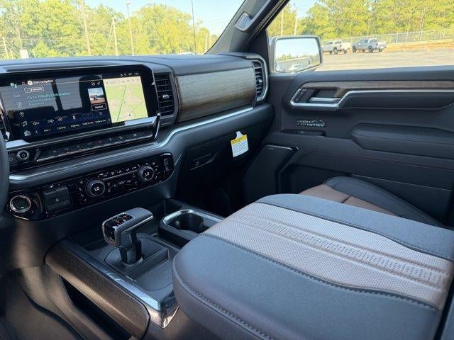 2026 Chevrolet Silverado 1500 High Country - Photo 19