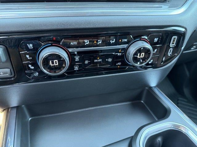 2026 Chevrolet Silverado 1500 High Country - Photo 22