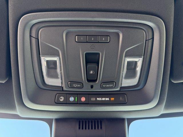 2026 Chevrolet Silverado 1500 High Country - Photo 23