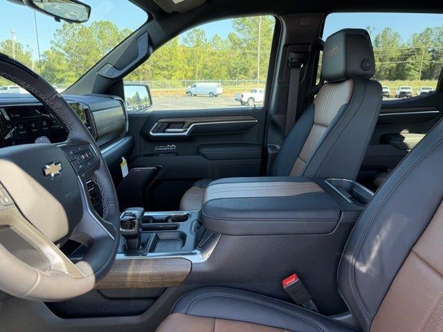 2026 Chevrolet Silverado 1500 High Country - Photo 24