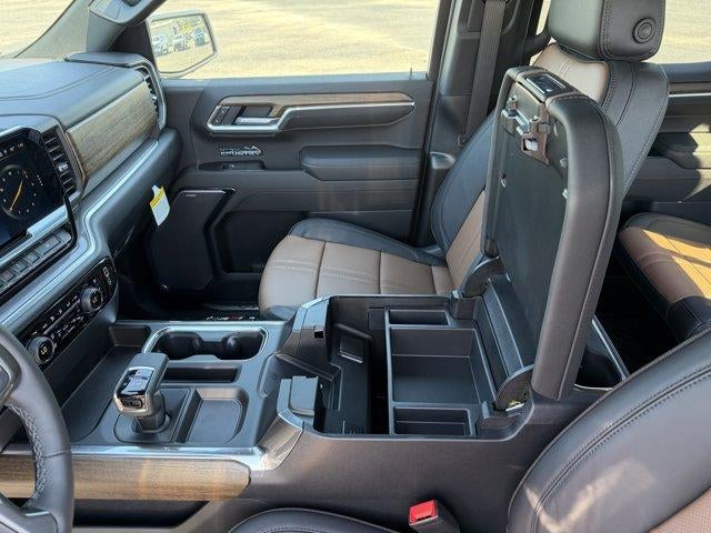 2026 Chevrolet Silverado 1500 High Country - Photo 25