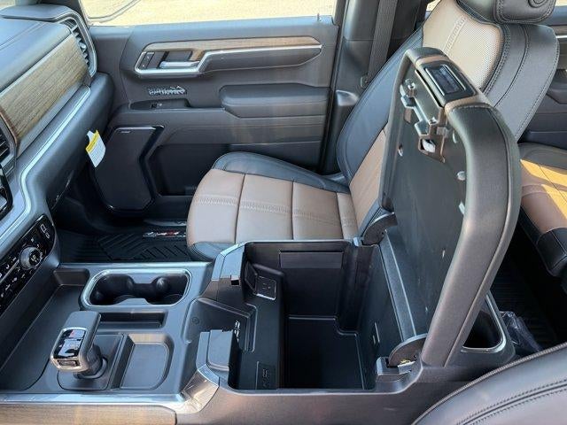 2026 Chevrolet Silverado 1500 High Country - Photo 26
