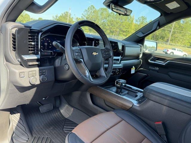2026 Chevrolet Silverado 1500 High Country - Photo 27