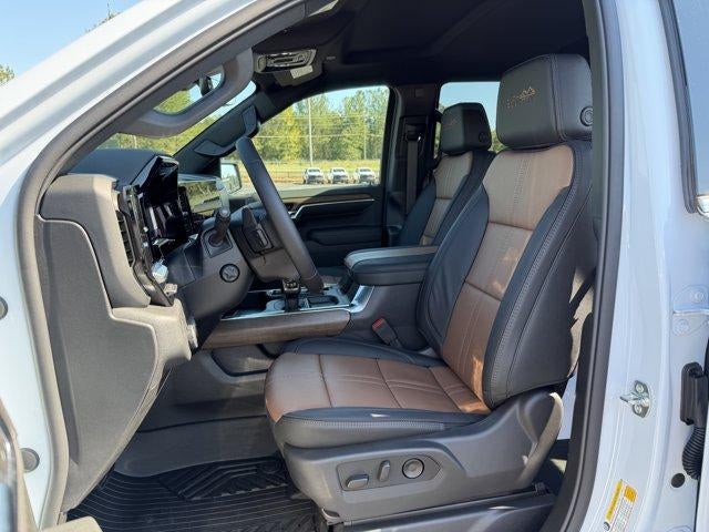 2026 Chevrolet Silverado 1500 High Country - Photo 28