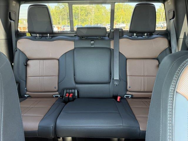 2026 Chevrolet Silverado 1500 High Country - Photo 29