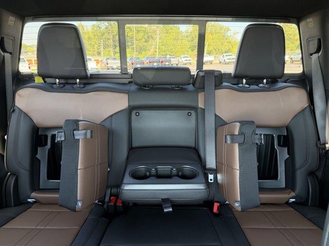 2026 Chevrolet Silverado 1500 High Country - Photo 30