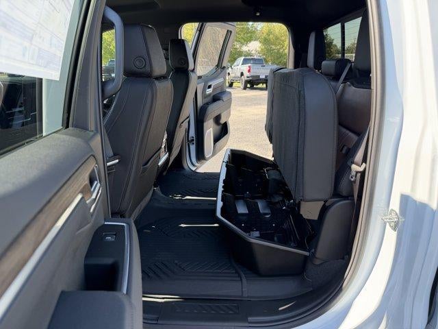 2026 Chevrolet Silverado 1500 High Country - Photo 32