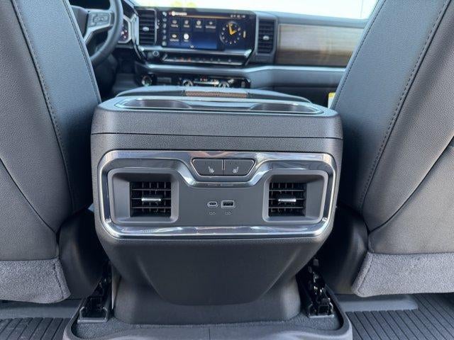 2026 Chevrolet Silverado 1500 High Country - Photo 33