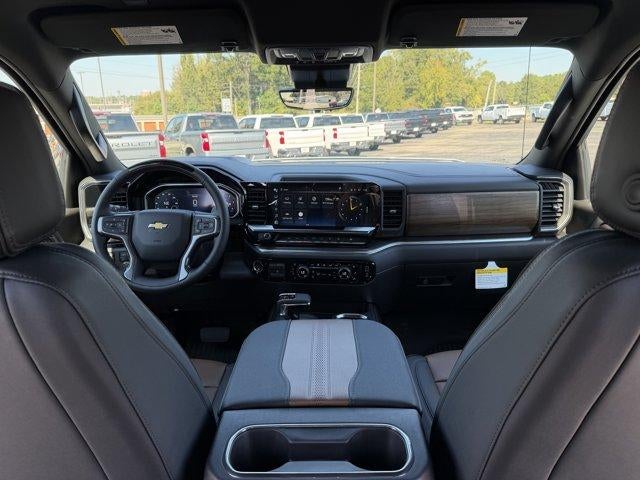 2026 Chevrolet Silverado 1500 High Country - Photo 35