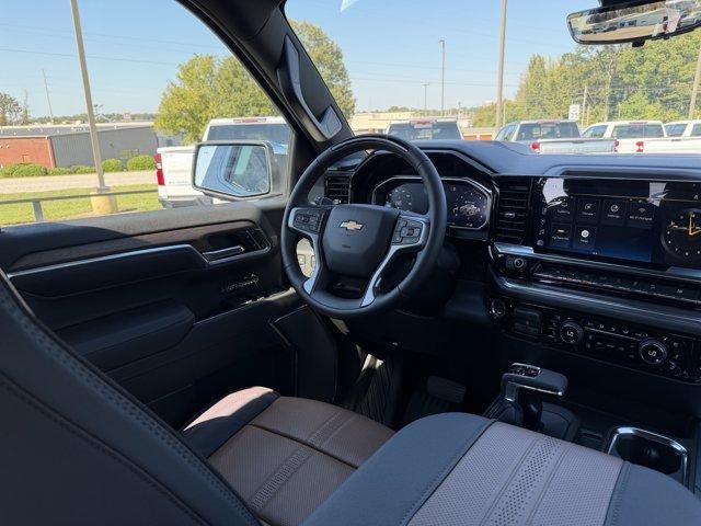 2026 Chevrolet Silverado 1500 High Country - Photo 36