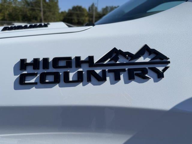 2026 Chevrolet Silverado 1500 High Country - Photo 38