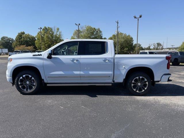 2026 Chevrolet Silverado 1500 High Country - Photo 6