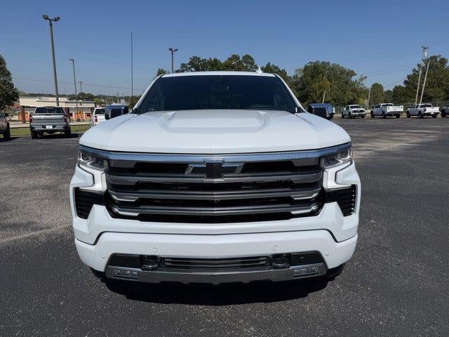 2026 Chevrolet Silverado 1500 High Country - Photo 7