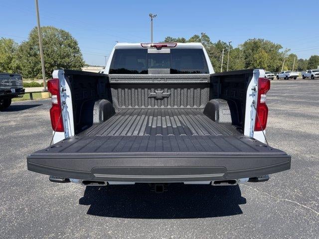 2026 Chevrolet Silverado 1500 High Country - Photo 9