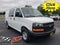 2025 Chevrolet Express Cargo 2500 Base
