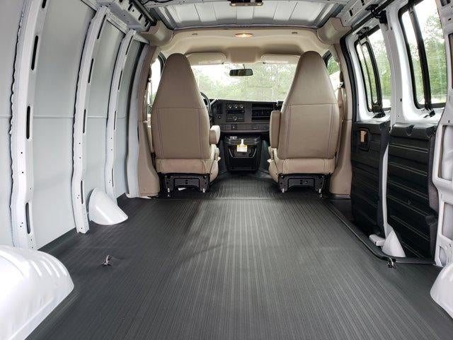 2025 Chevrolet Express Cargo 2500 Base