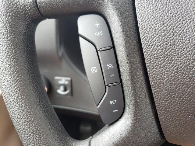 2025 Chevrolet Express Cargo 2500 Base