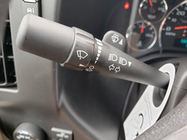 2025 Chevrolet Express Cargo 2500 Base