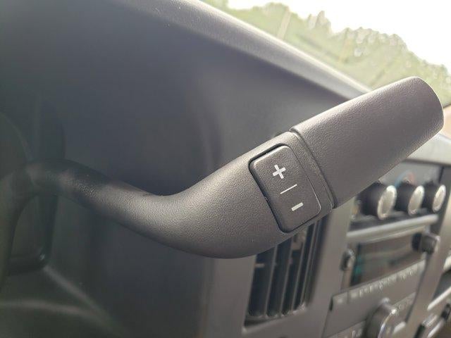 2025 Chevrolet Express Cargo 2500 Base