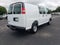 2025 Chevrolet Express Cargo 2500 Base