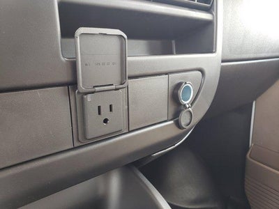 2025 Chevrolet Express Cargo 2500 Base