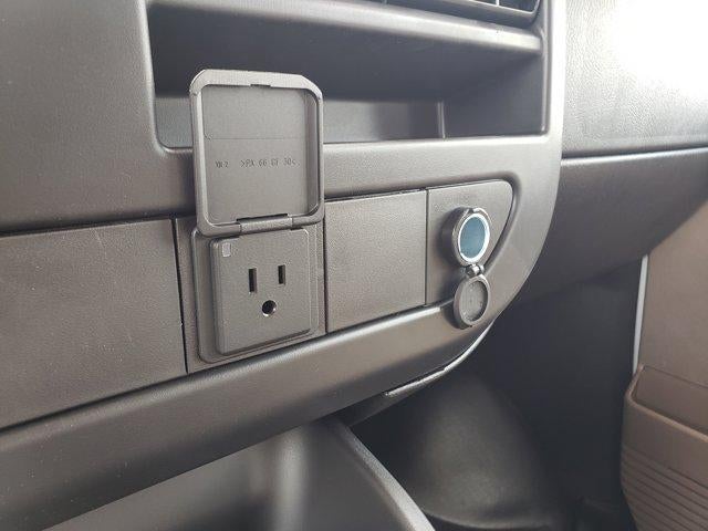 2025 Chevrolet Express Cargo 2500 Base