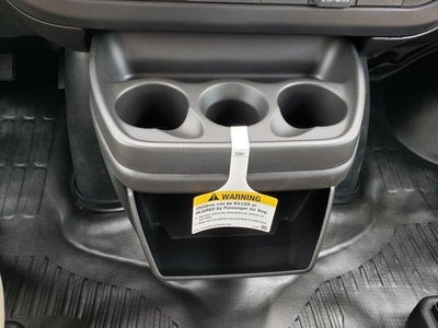 2025 Chevrolet Express Cargo 2500 Base