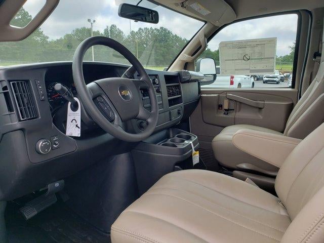 2025 Chevrolet Express Cargo 2500 Base