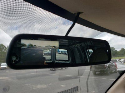 2025 Chevrolet Express Cargo 2500 Base