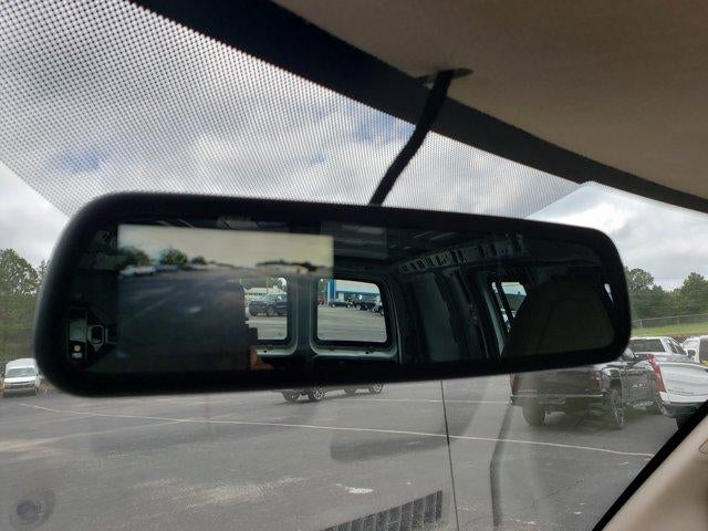 2025 Chevrolet Express Cargo 2500 Base