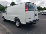 2025 Chevrolet Express Cargo 2500 Base