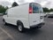 2025 Chevrolet Express Cargo 2500 Base