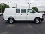2025 Chevrolet Express Cargo 2500 Base