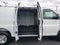 2025 Chevrolet Express Cargo 2500 Base