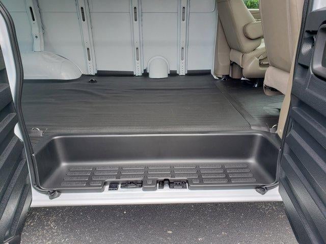 2025 Chevrolet Express Cargo 2500 Base